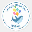 Search for pool birthday stickers Ice cream