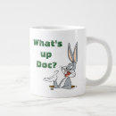 Search for bug bunny mugs Rabbit hole