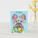Search for westie lover cards Pet