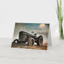 Search for tractor birthday cards Country
