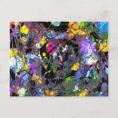 Search for expressionism postcards Graphic design