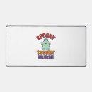 Search for nurse design mousepads Halloweengifts