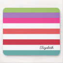 Search for wide mousepads Girly