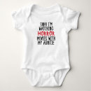 Search for horror baby clothes Halloween