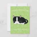 Search for cat valentine invitations For kids