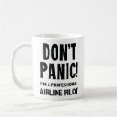 Search for airline mugs Aviation