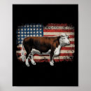 Search for ranchers posters Cow