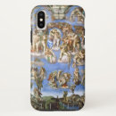 Search for michelangelo iphone cases Fresco