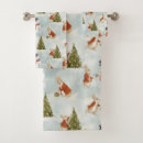 Search for new year bath towels Winter