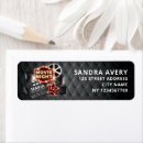 Search for movies return address labels Party
