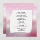 Search for bokeh invitations Celebration