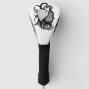 Search for wolf golf head covers Wildlife