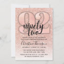 Search for 92nd birthday Modern