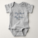 Search for wife baby clothes Dad