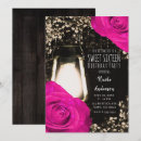 Search for fuchsia pink wedding invitations Magenta