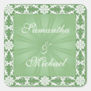 Search for initials ag stickers Rustic