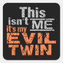 Search for multiples stickers Twin