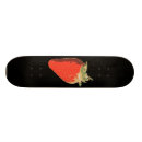 Search for strawberry skateboards Food