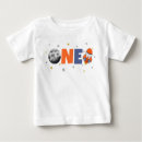 Search for rocket baby shirts Planets