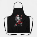 Search for rock aprons Xmas
