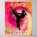 Search for kick art Girl