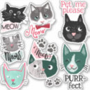 Search for funny scrapbook stickers Pet