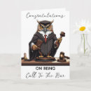 Search for lawyer congratulations cards Attorney