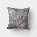 Search for gray butterfly cushions Silver