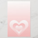 Search for love letter stationery paper Pretty