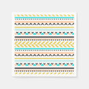 Search for aztec napkins Stylish