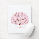Search for spring tree mousepads Sakura