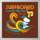 Search for longboard posters Waves