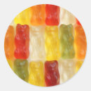 Search for gummies stickers Gummy bears