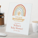Search for boho baby shower signs Modern