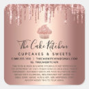 Search for pastry chefs stickers Cupcake