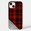Search for clan cunningham iphone cases Plaid