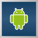 Search for android posters Geek