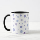 Search for dot painting mugs Polka dots