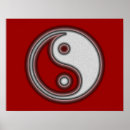 Search for black white yin yang art Opposites