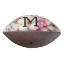 Search for purple footballs Girly