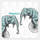 Search for circus animals stickers Boy