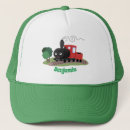 Search for steam train hats Railroad