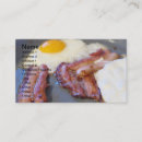 Search for egg business cards Cooking