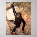 Search for vintage monkey posters Retro