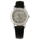 Search for bride and groom watches Vintage
