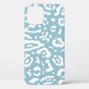 Search for blue leopard print iphone cases Glam