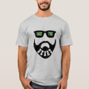 Search for funny beard tshirts Respect the beard