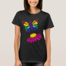 Search for coneflower tshirts Nature