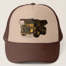 Search for copper hats Mining