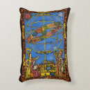 Search for sphere cushions Earth